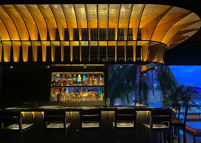 Mojo Hostel