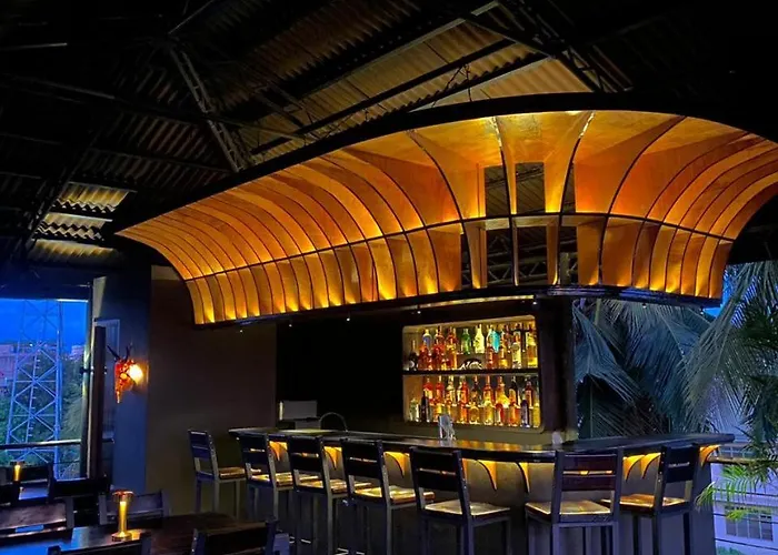Mojo Hostel